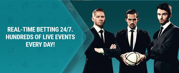 Bet 3