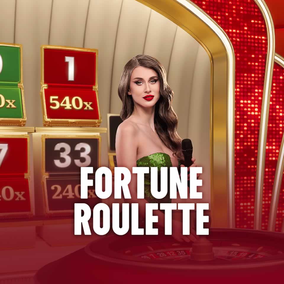 Jogo de aposta com depósito de 1 real