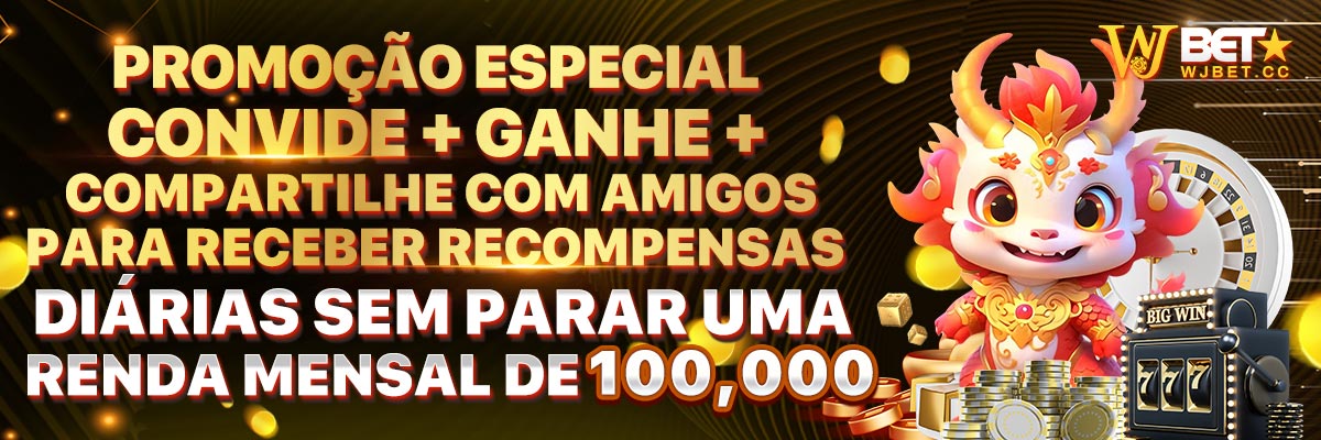 Aposta brasileira