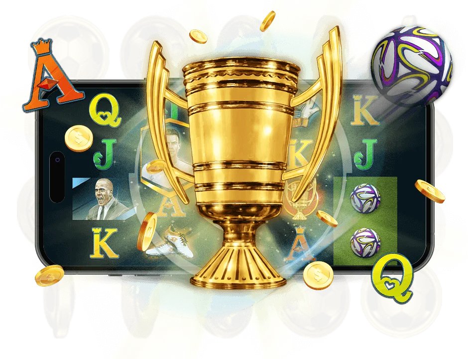 Aplicativo esporte bet