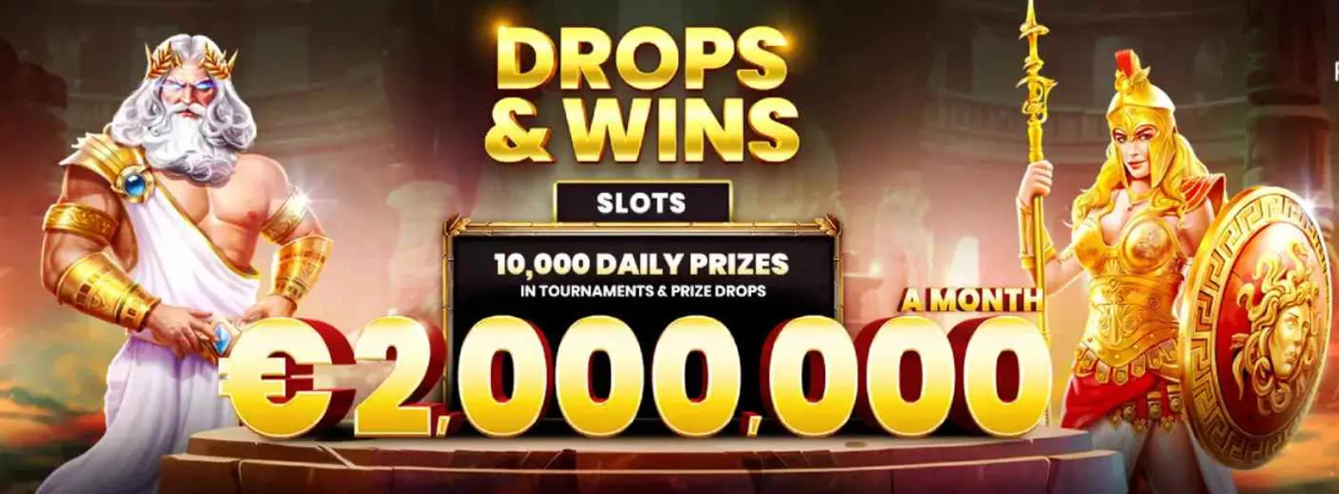 Sortudo slots