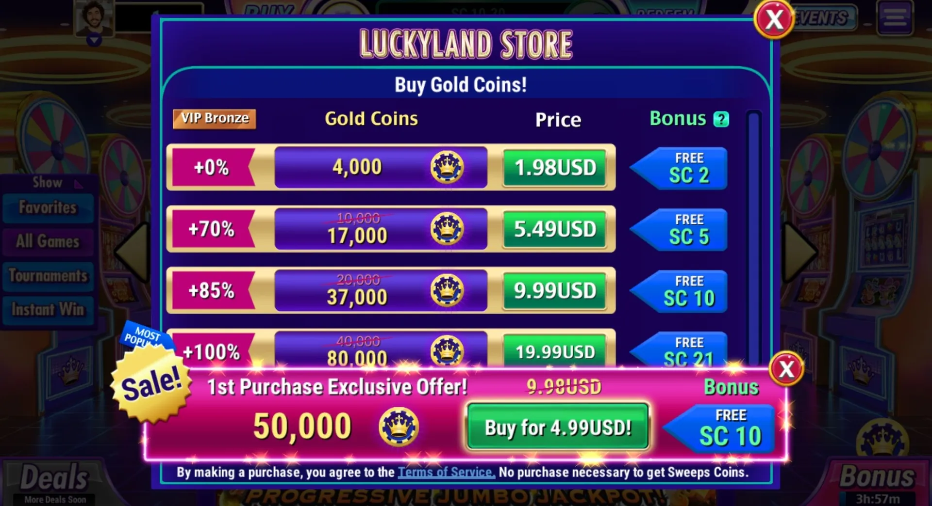 Super bets sports
