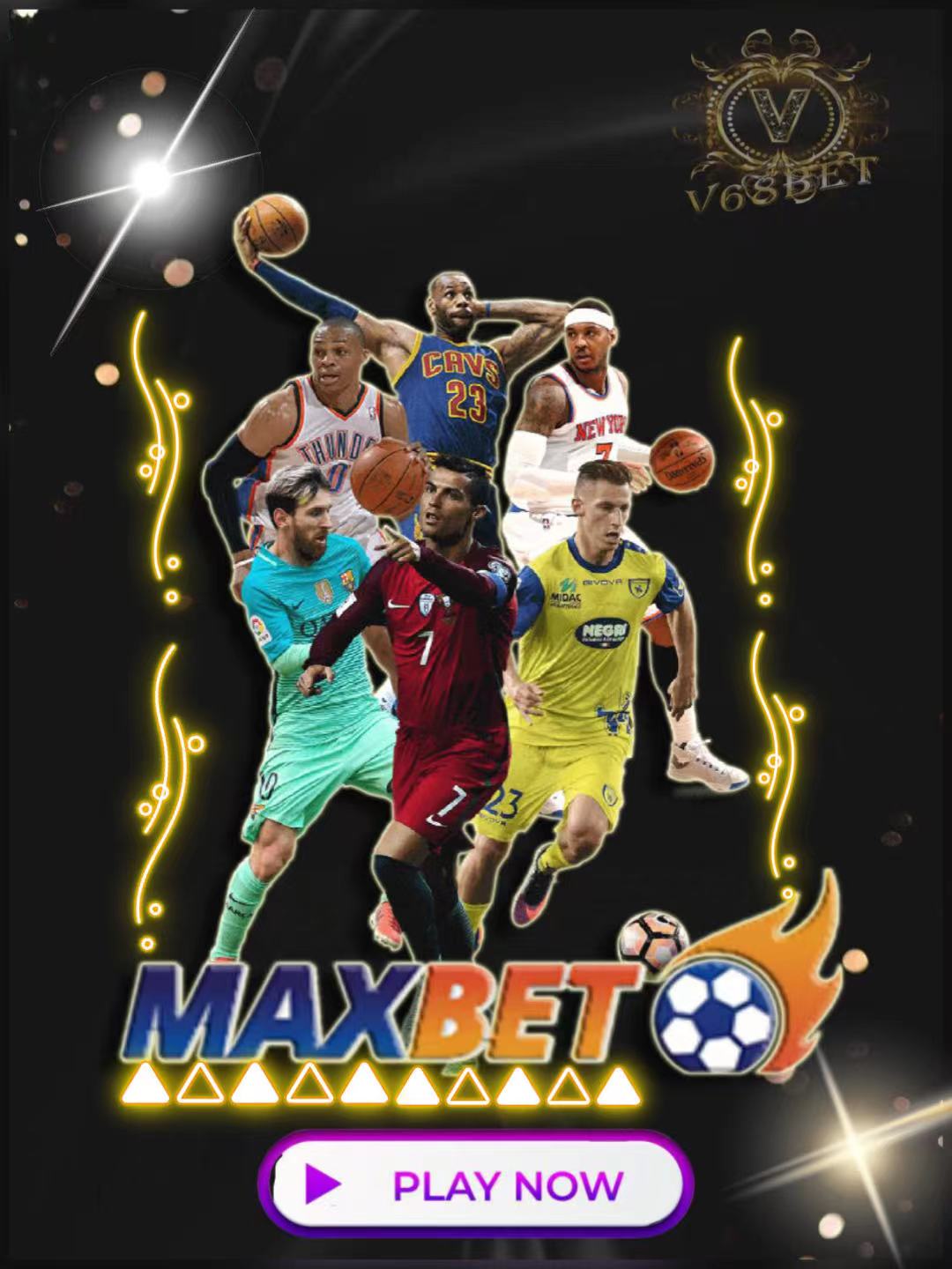 Bet esportiva