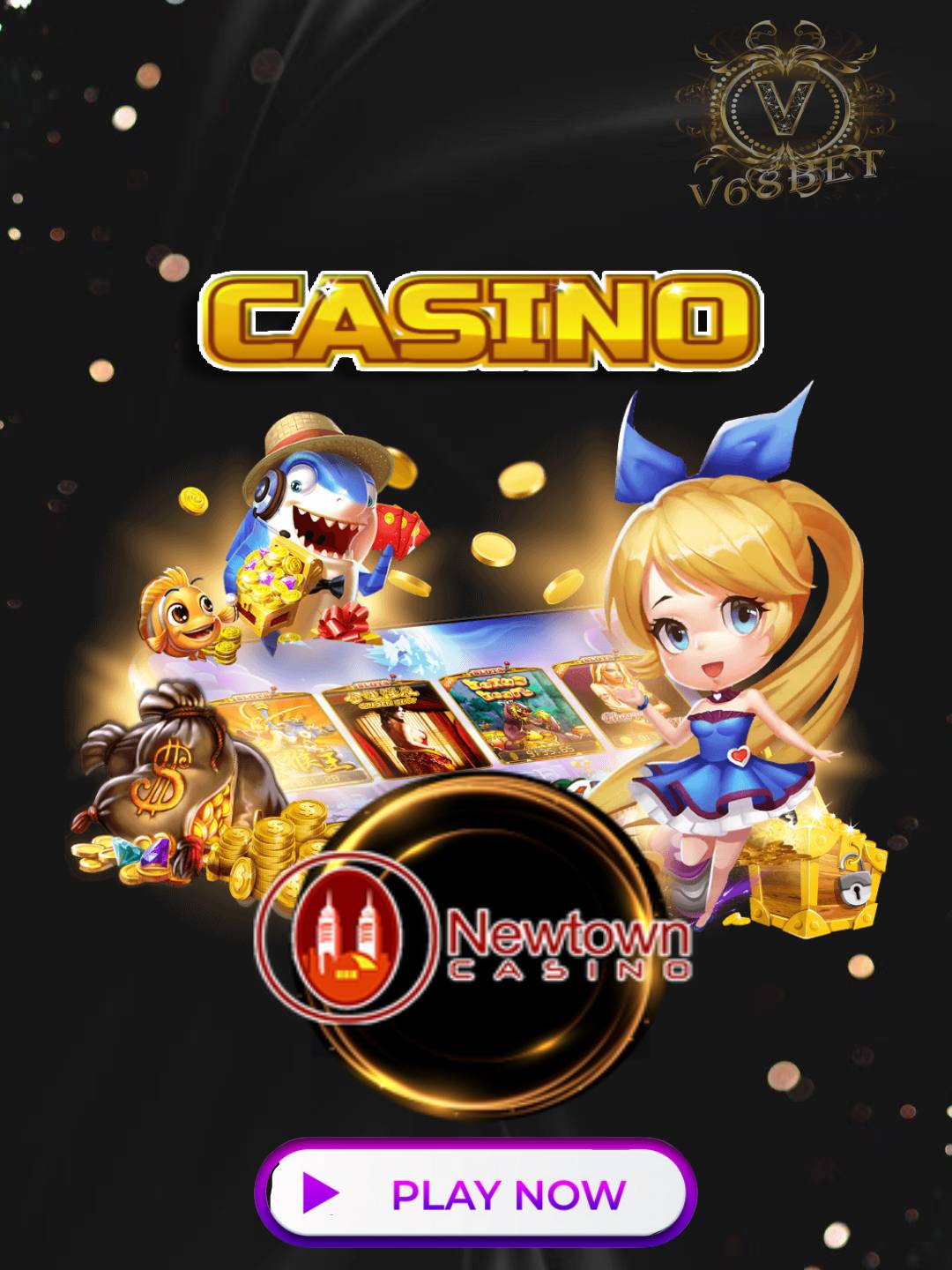 Mines casino