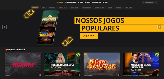 Nacional bets