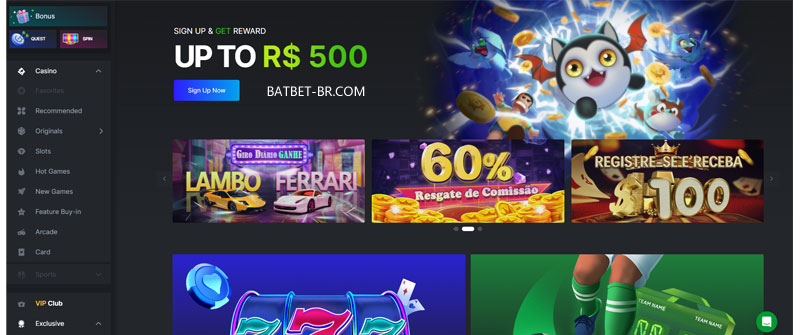 Sportsbet io app baixar