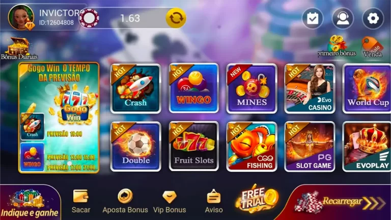 Slots casino - Bet69
