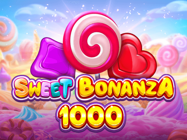 Sweet bonanza